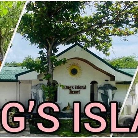 King'S Island Resort 니곰보 외부 사진